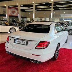 مێرسێدس بێنز E-Class